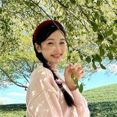 未来粉红天空