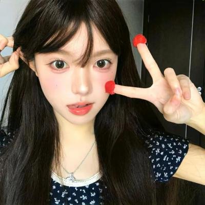 诈骗女神